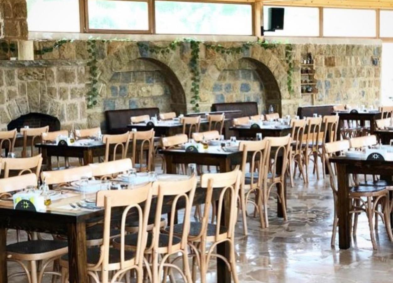 Nassamat Boutique Hotel Al Baruk Exterior foto