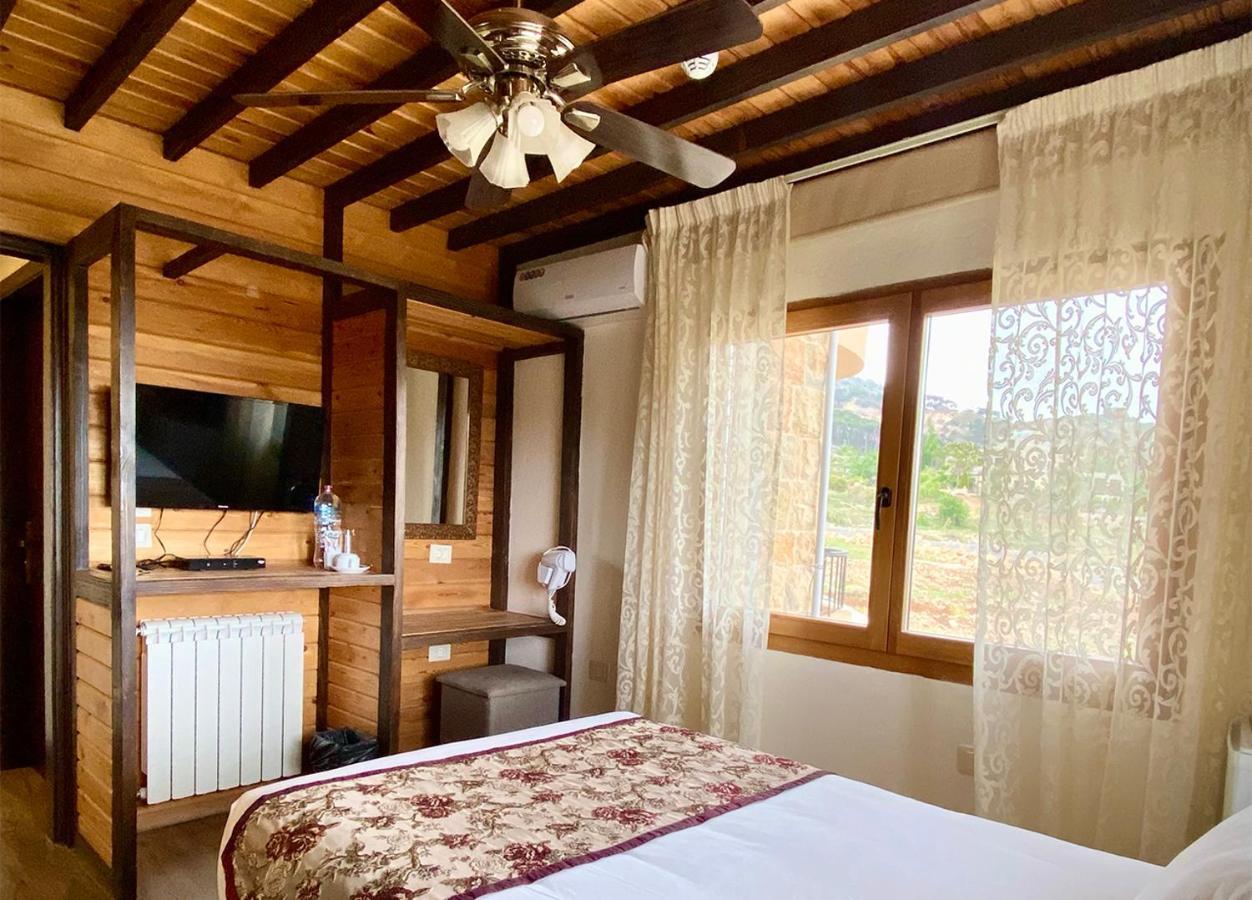 Nassamat Boutique Hotel Al Baruk Exterior foto